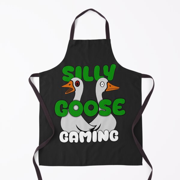 Item preview, Silly Goose Gaming designed and sold by ashstash.