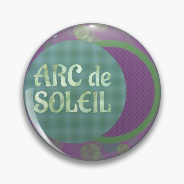 Item preview, Arc de Soleil designed and sold by Trigger413.