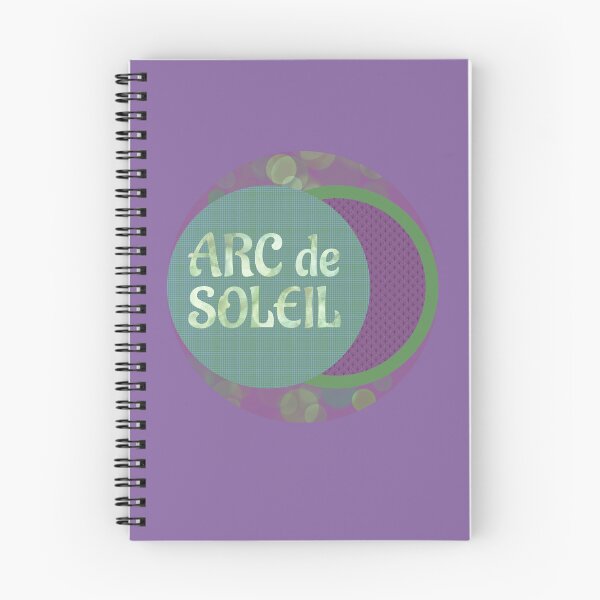 Item preview, Arc de Soleil designed and sold by Trigger413.