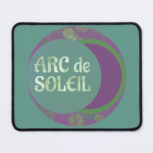 Item preview, Arc de Soleil designed and sold by Trigger413.