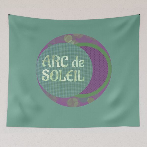 Item preview, Arc de Soleil designed and sold by Trigger413.