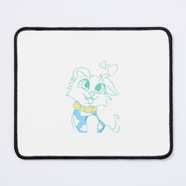 Item preview, Springtime Puppy designed and sold by Honey Bilby Illustrations.