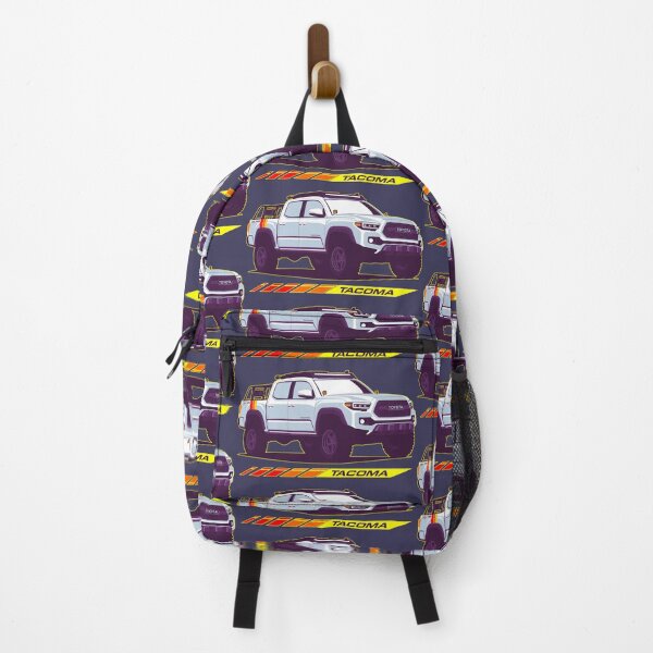 Item preview, Midsize Off-Road Beast – Rugged Pickup Truck Art for Adventure Lovers designed and sold by Rifart Shop.