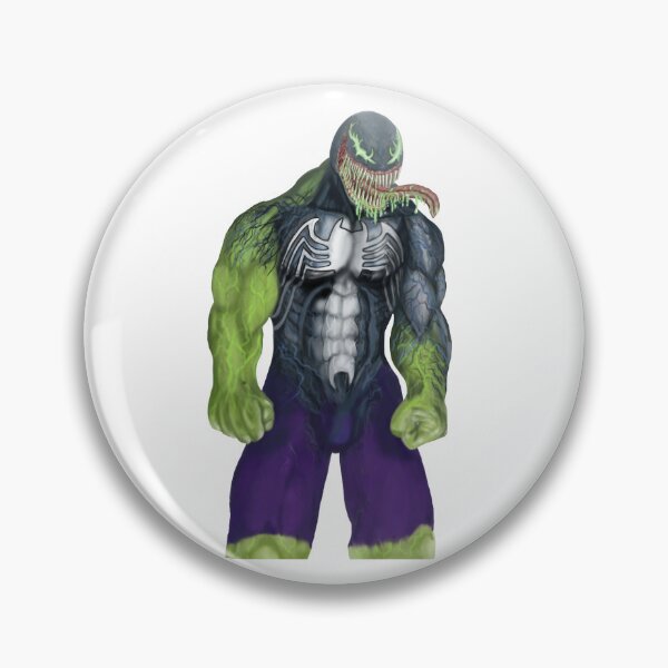 Item preview, Infected Mr Banner designed and sold by Zombiefatal88.