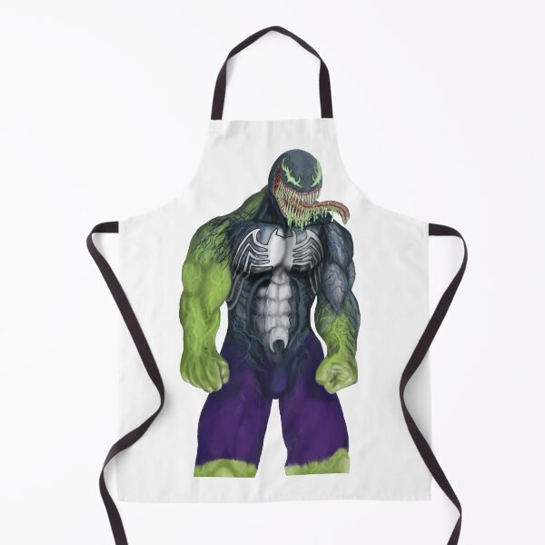 Item preview, Infected Mr Banner designed and sold by Zombiefatal88.