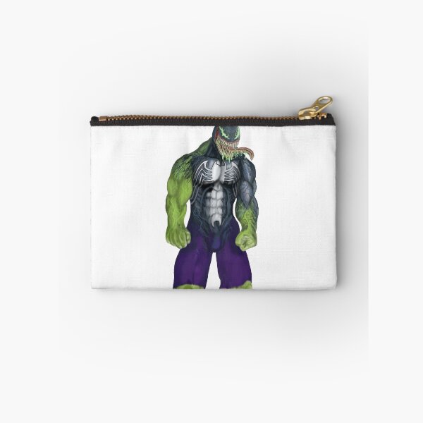 Item preview, Infected Mr Banner designed and sold by Zombiefatal88.