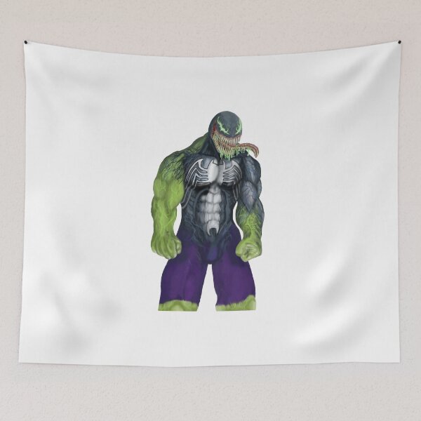 Item preview, Infected Mr Banner designed and sold by Zombiefatal88.