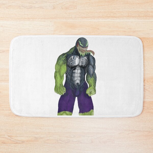 Item preview, Infected Mr Banner designed and sold by Zombiefatal88.