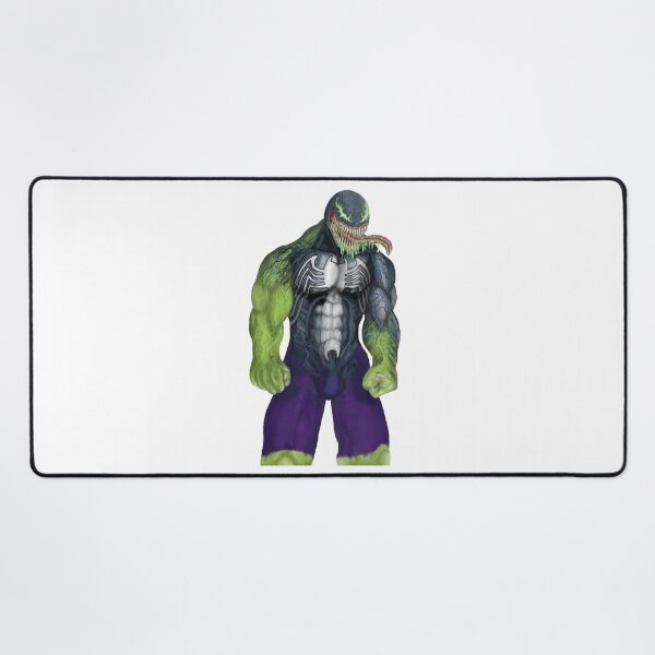 Item preview, Infected Mr Banner designed and sold by Zombiefatal88.