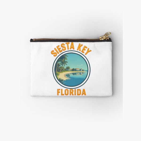 Item preview, Siesta Key - Florida designed and sold by VelvetRoom.