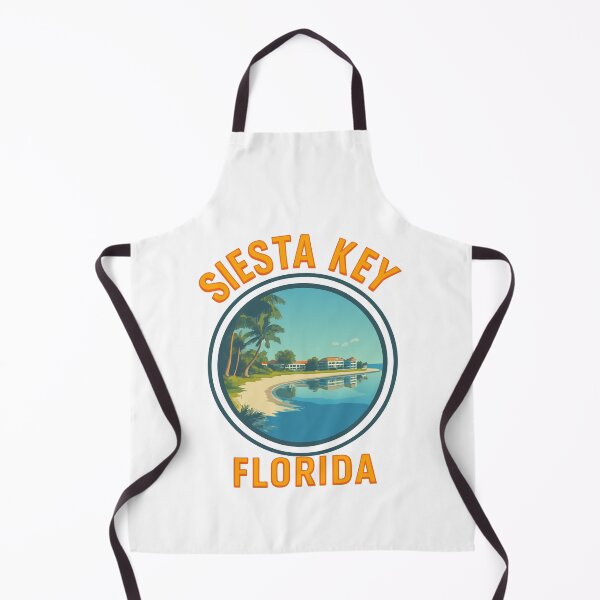 Item preview, Siesta Key - Florida designed and sold by VelvetRoom.