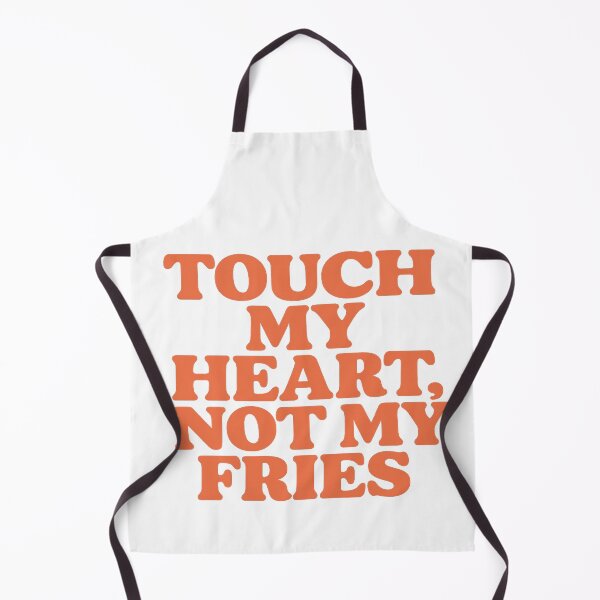 Item preview, Touch my heart designed and sold by edexshop.