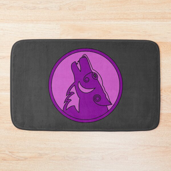 Item preview, Celtic Inspired Wolf Symbol designed and sold by Q_Art Shop.