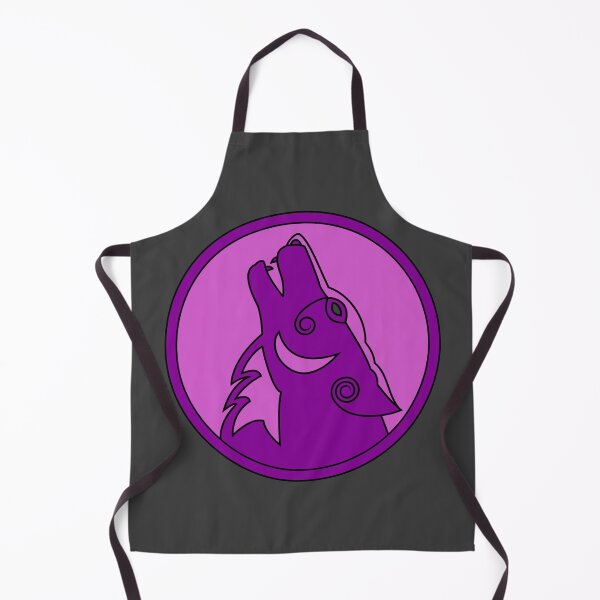 Item preview, Celtic Inspired Wolf Symbol designed and sold by Q_Art Shop.