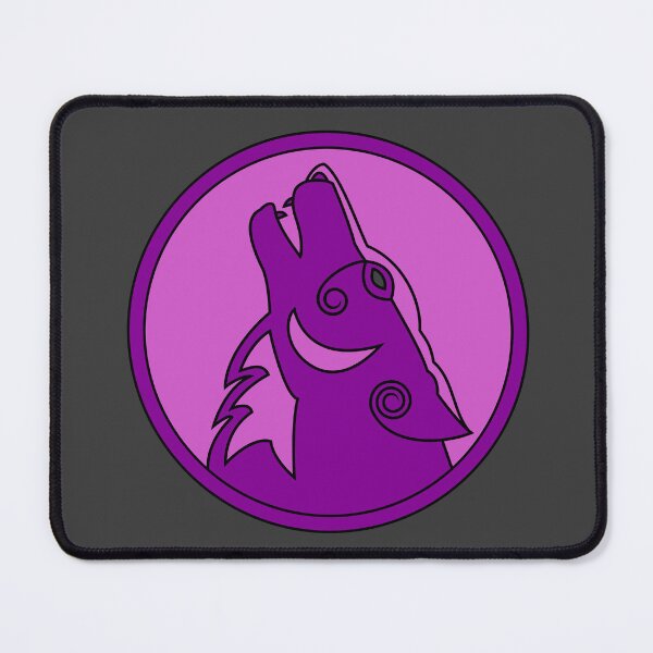 Item preview, Celtic Inspired Wolf Symbol designed and sold by Q_Art Shop.