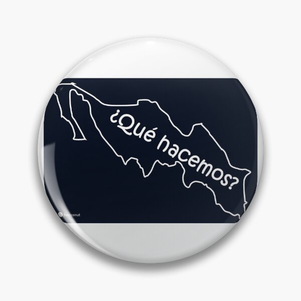 Item preview, Northern Mexico that we make blue designed and sold by bascconut.