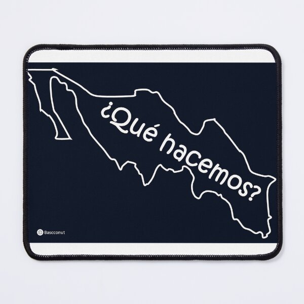 Item preview, Northern Mexico that we make blue designed and sold by bascconut.