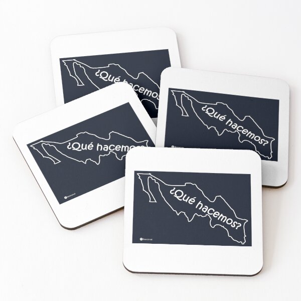Item preview, Northern Mexico that we make blue designed and sold by bascconut.