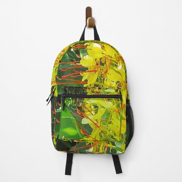 Item preview, Regal Kahili Yellow Ginger designed and sold by OCNau.