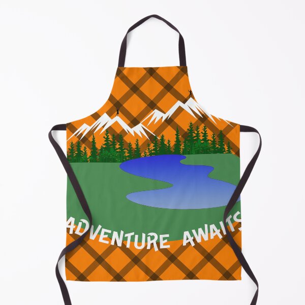 Item preview, Adventure Awaits designed and sold by CreativeMomma5.