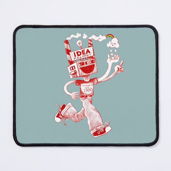 Item preview, Idea Factory - Innovating Since 1980 designed and sold by Endrené Shepherd.