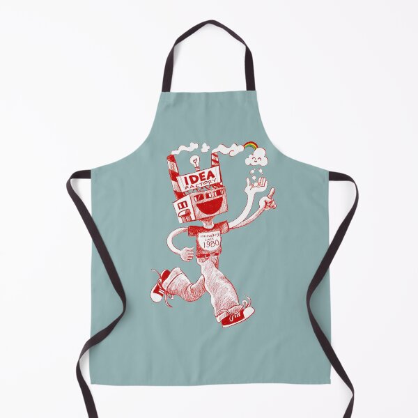 Item preview, Idea Factory - Innovating Since 1980 designed and sold by Endrené Shepherd.