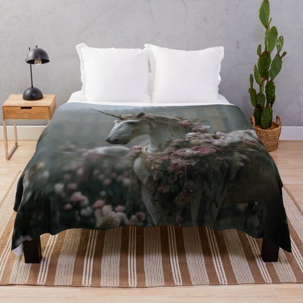 Item preview, The Rose-Crowned Miracle designed and sold by Carlos Monteiro.