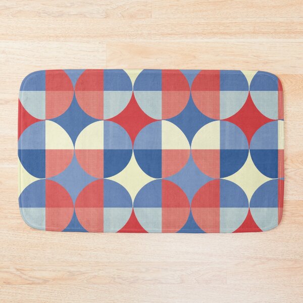 Item preview, Grami’s Quilt: Americana designed and sold by Ot-and-Bear.