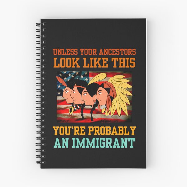 Item preview, First American nation native pride support immigration designed and sold by erozzz.