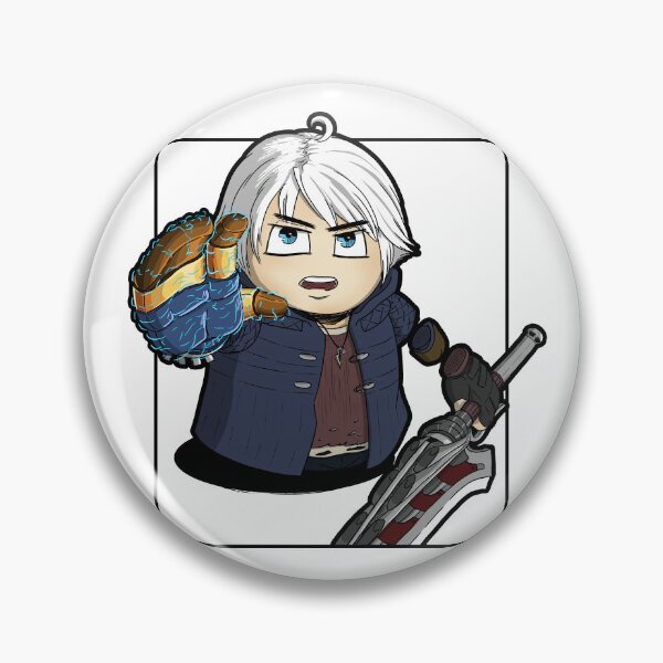 Item preview, Nero designed and sold by Project ShortCut.