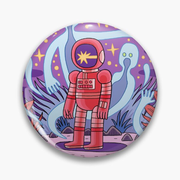 Item preview, PSYCHONAUT designed and sold by jackteagle.