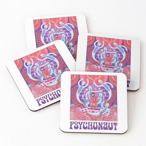 Item preview, PSYCHONAUT designed and sold by jackteagle.