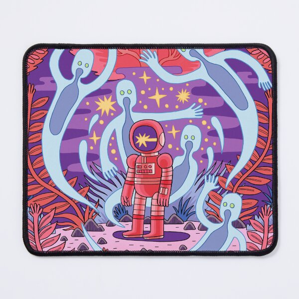 Item preview, PSYCHONAUT designed and sold by jackteagle.