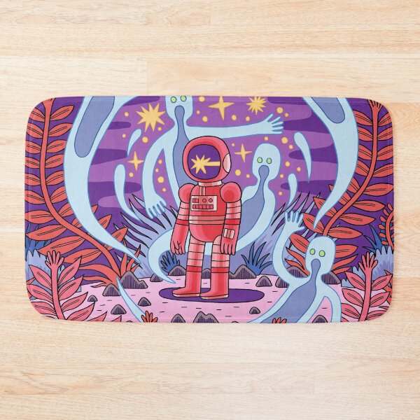 Item preview, PSYCHONAUT designed and sold by jackteagle.
