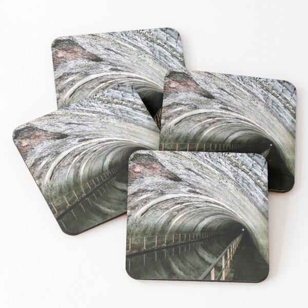 Item preview, Netherton Tunnel designed and sold by Rachel J Bowler.