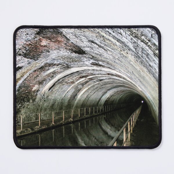 Item preview, Netherton Tunnel designed and sold by Rachel J Bowler.