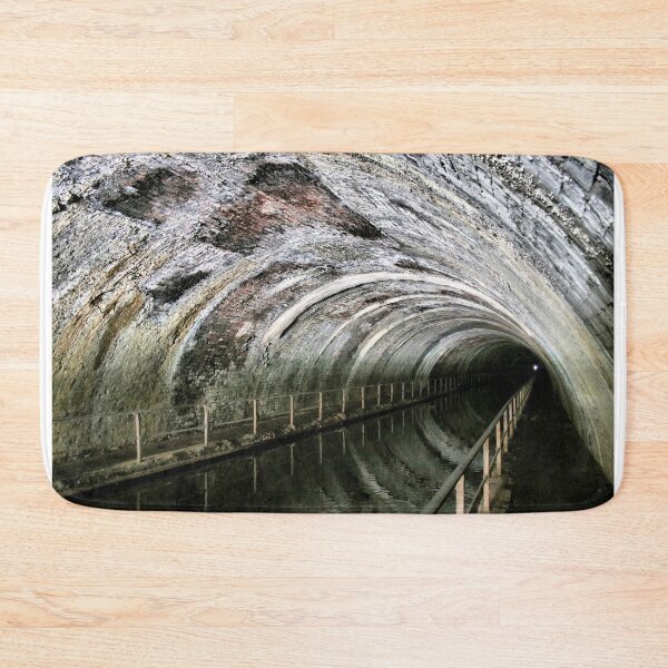 Item preview, Netherton Tunnel designed and sold by Rachel J Bowler.