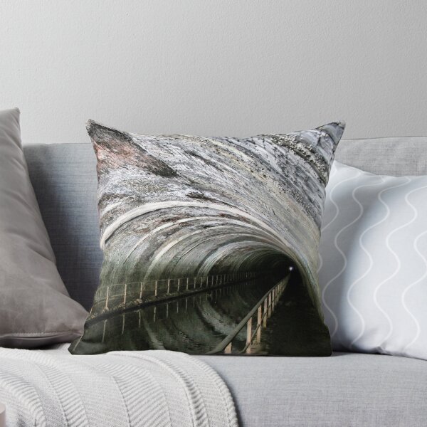 Item preview, Netherton Tunnel designed and sold by Rachel J Bowler.