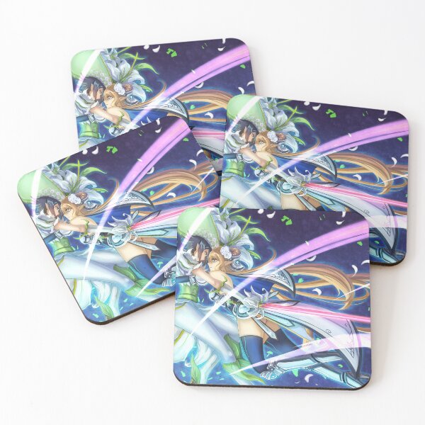 Item preview, Musketeers and Jewels Crossing Paths designed and sold by ClashofNations.