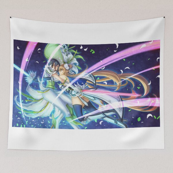 Item preview, Musketeers and Jewels Crossing Paths designed and sold by ClashofNations.