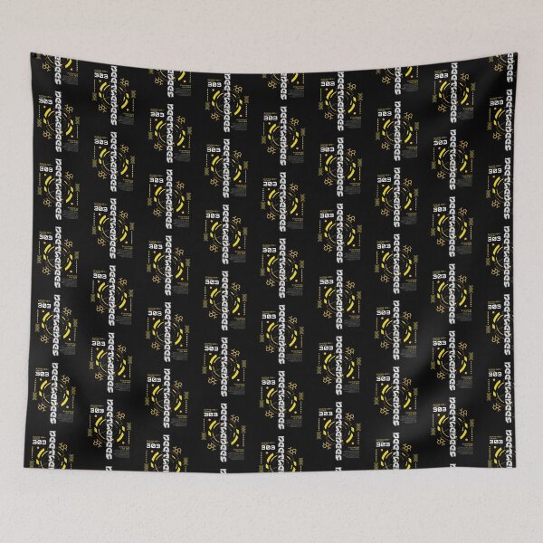 Item preview, BioFab Unit 303 – Engineered for Obedience designed and sold by TheBeetleBees.