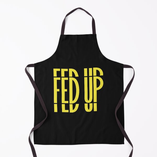 Item preview, When you're fed up and want to shout it out! designed and sold by Chinagela.