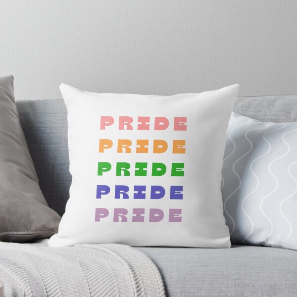 Item preview, Orgullo designed and sold by SherBearDesigns.