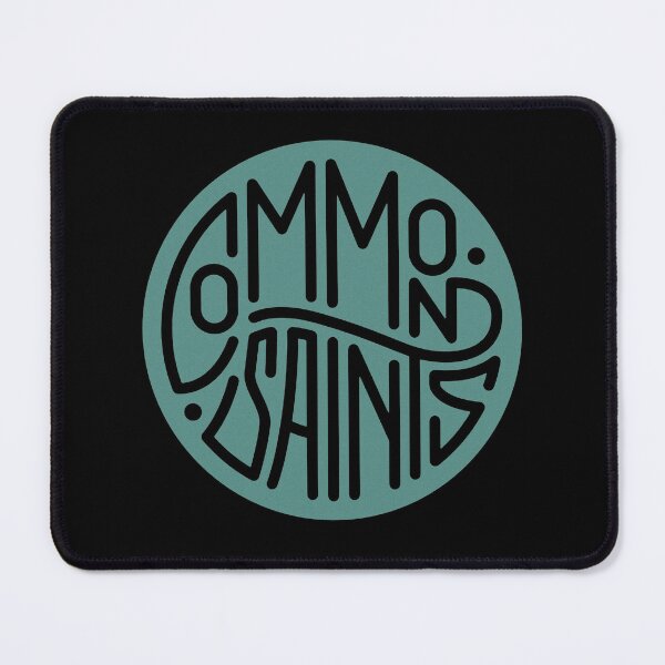Item preview, Common Saints  designed and sold by Trigger413.