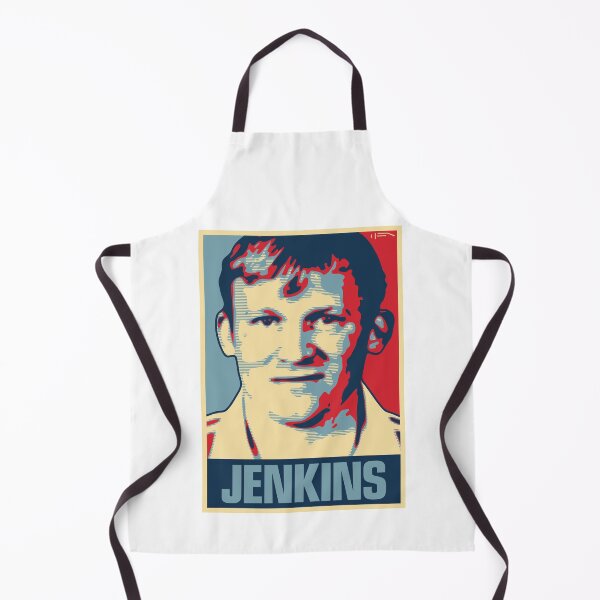 Item preview, Jenkins designed and sold by DFA.