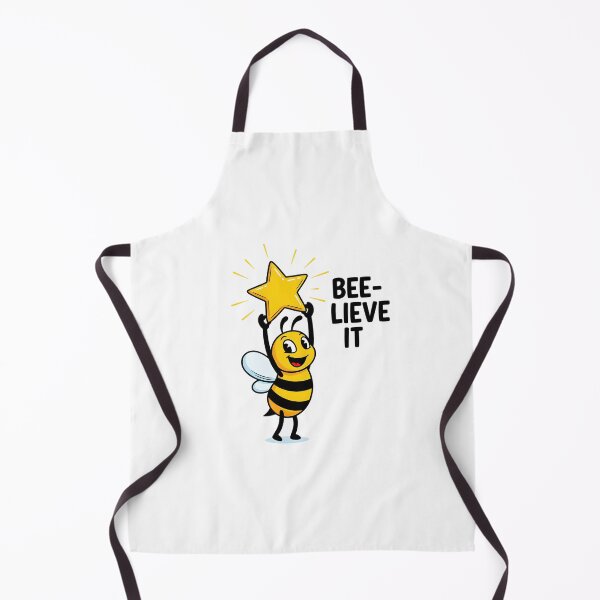 Item preview, Bee-lieve it Design designed and sold by PrintandJoy.
