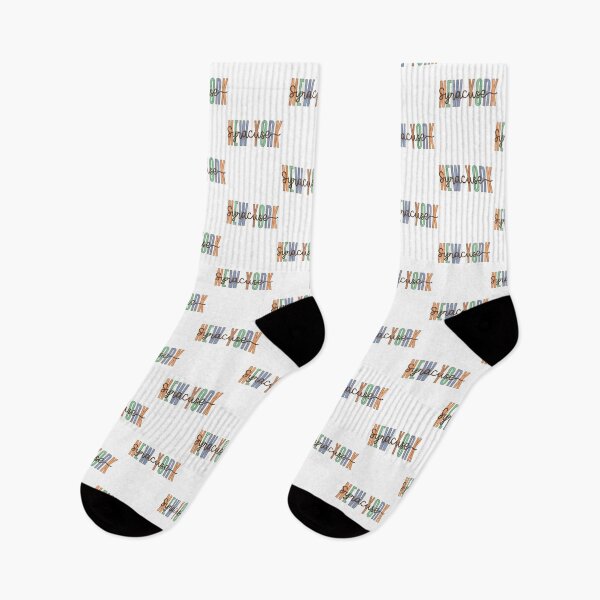 Item preview, Syracuse New York  designed and sold by Whackadoodletee.