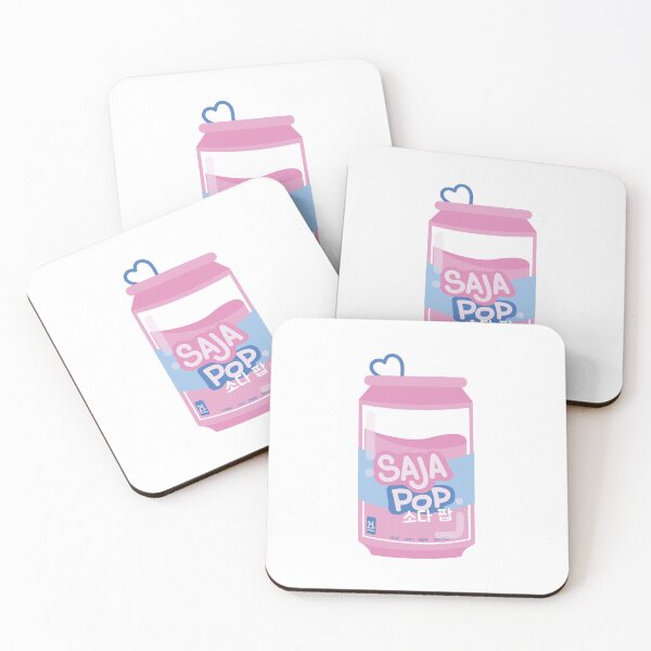 Item preview, Saja pop - Kpop demon hunter sticker designed and sold by partumaurora.
