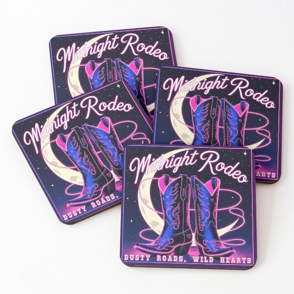 Item preview, Midnight Rodeo designed and sold by IndieQuill .