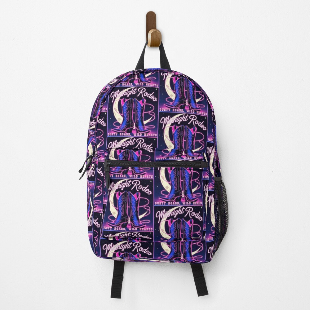 Item preview, Backpack designed and sold by IndieQuill.
